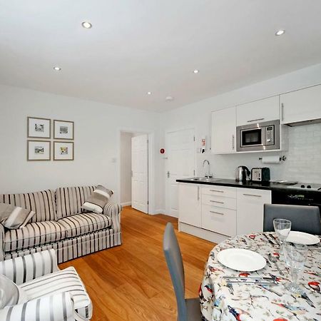 The Apartment, 24 West End Terrace, Вінчестер Екстер'єр фото